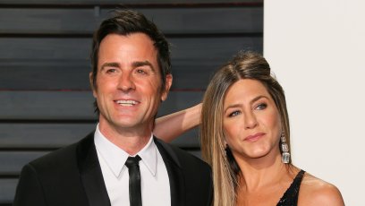 Jennifer aniston justin theroux split brand expert