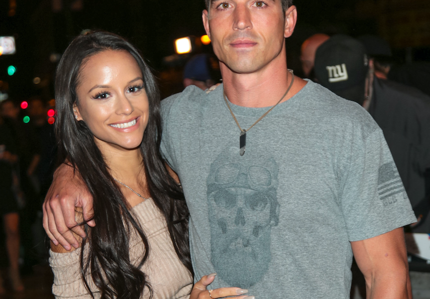 Jessica cody engaged