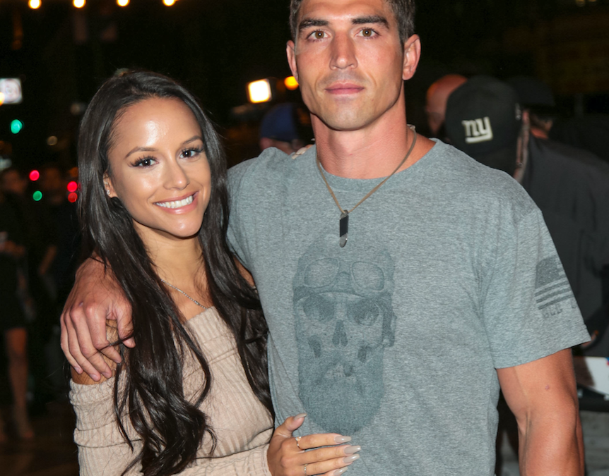 Jessica cody engaged