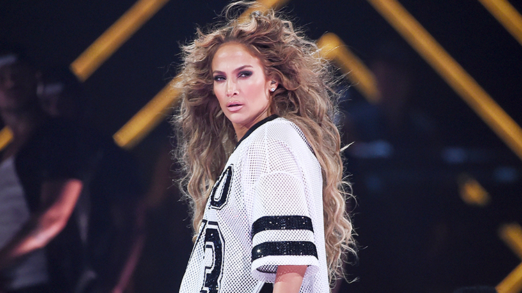 Jlo super bowl 2018 performance