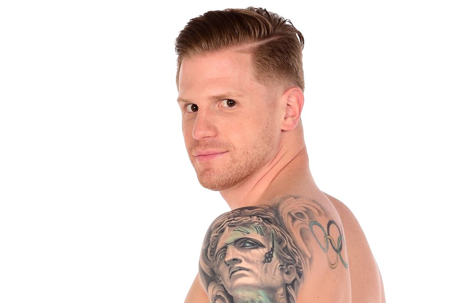 John daly girlfriend dating olympics