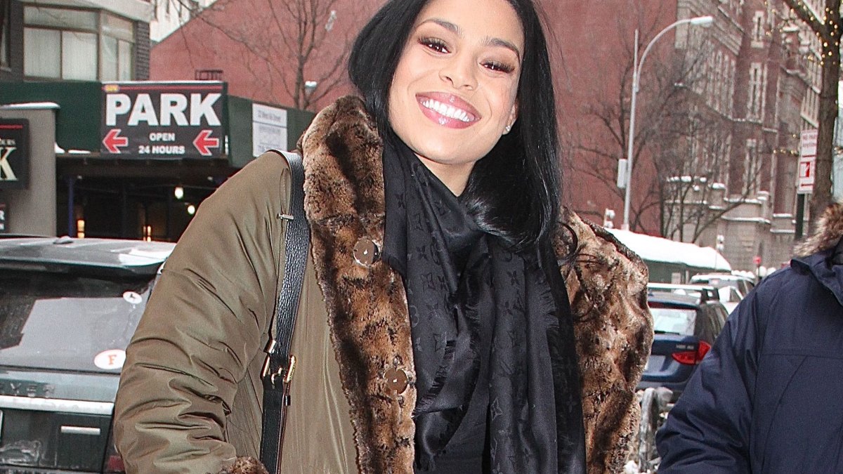 Jordin sparks