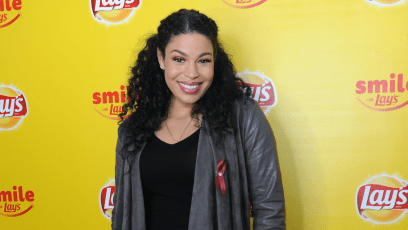 Jordin sparks