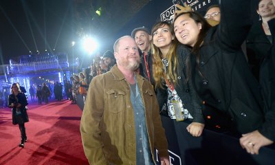 joss whedon and fans joss whedon and fans