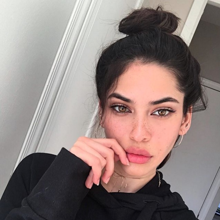 Julianna herz