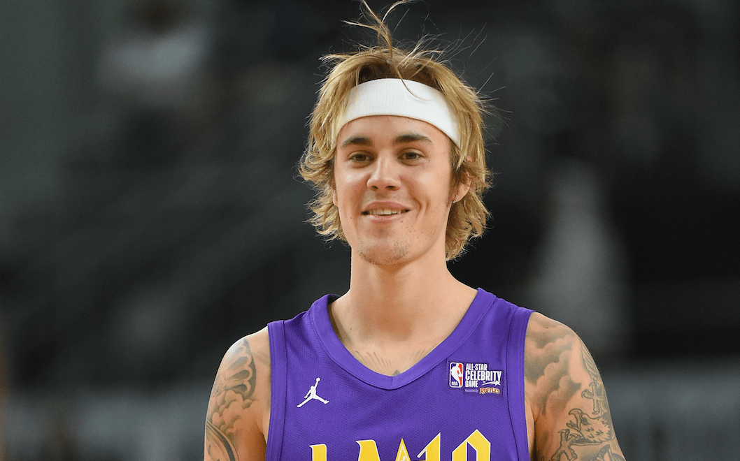 Justin bieber new house getty