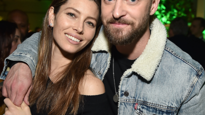 Justin jessica sex ed