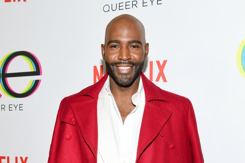 Karamo brown