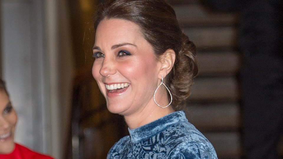 Kate Popular Names Kate Middleton Baby Names — Odds Leaning Toward Alice, Mary | Life & Style