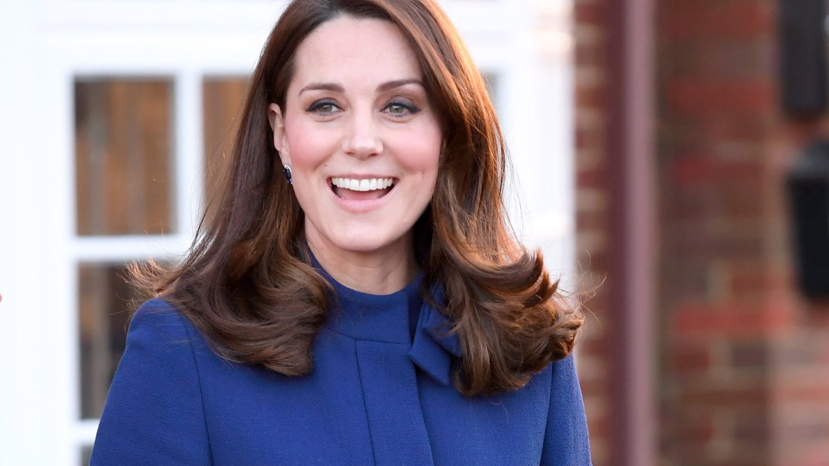Kate middleton