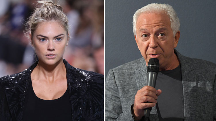 Kate upton paul marciano