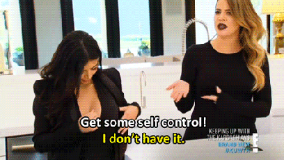 Khloe pregnancy cravings