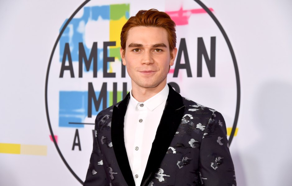 Kj apa