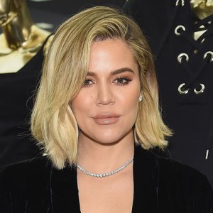 Kloe kardashian
