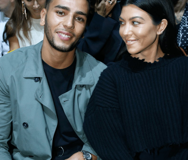 Kourtney younes baby scare