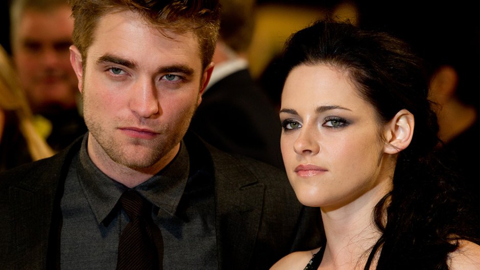 Robert Pattinson and Kristen Stewart Back Together? Exes Reunites!