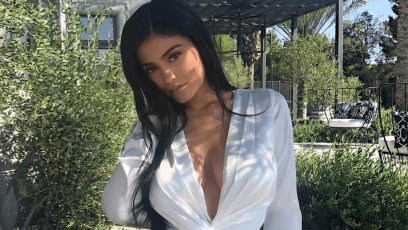 Kylie jenner baby name meaning