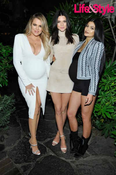 kylie jenner khloé kardashian pregnant kylie jenner khloé kardashian pregnant
