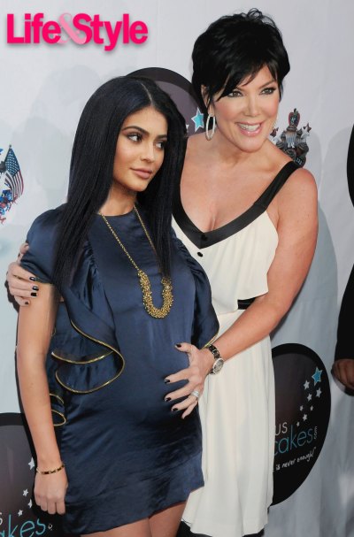 kylie jenner pregnant photos kylie jenner pregnant photos