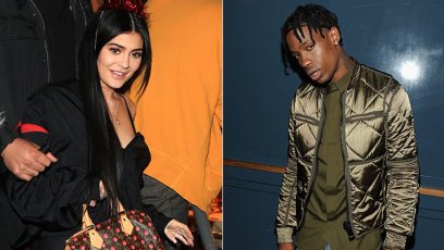 Kylie jenner travis scott