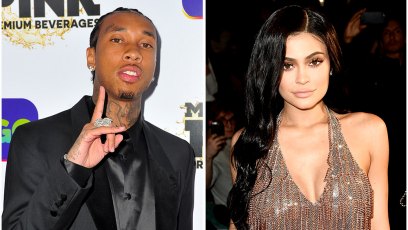 Kylie jenner tyga relationship