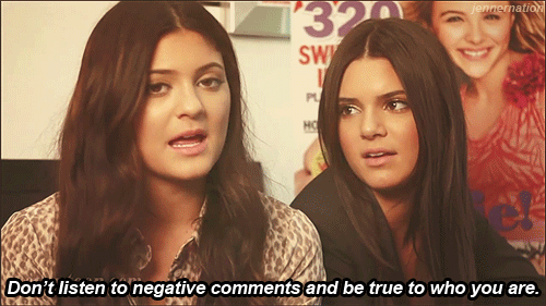kylie and kendall jenner