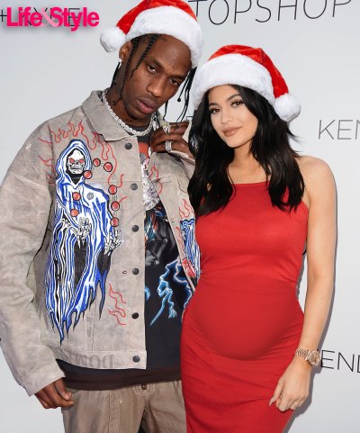 kylie jenner pregnant travis scott kylie jenner pregnant travis scott