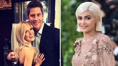 Lauren burnham kylie jenner