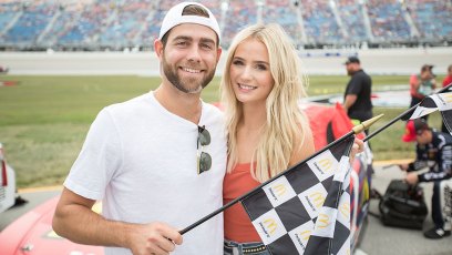 Lauren bushnell new boyfriend