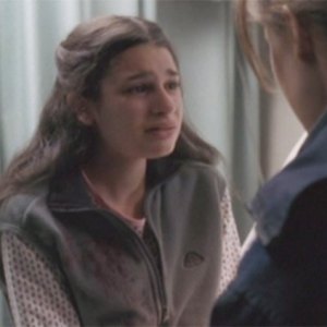 Lea michele third watch main