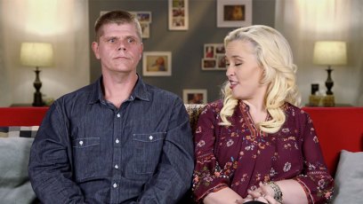 Mama june boyfriend geno move in