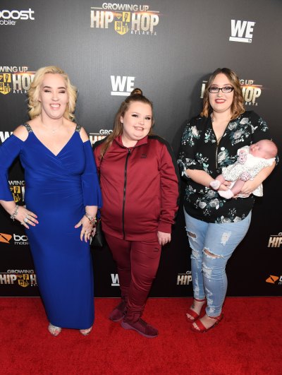 mama june honey boo boo pumpkin getty mama june honey boo boo pumpkin getty