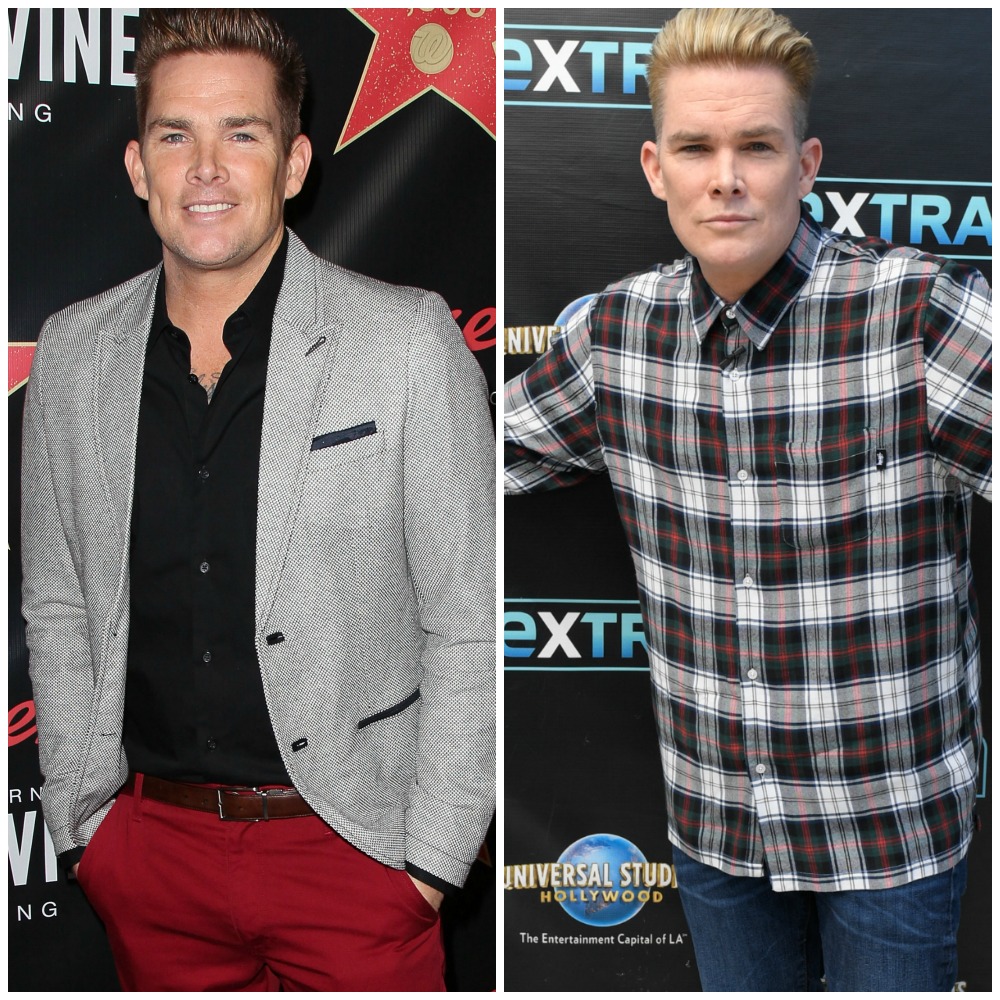 mark mcgrath getty images