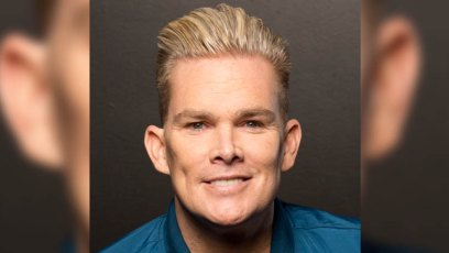 Mark mcgrath plastic surgery