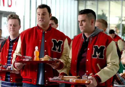 mark salling getty images mark salling getty images