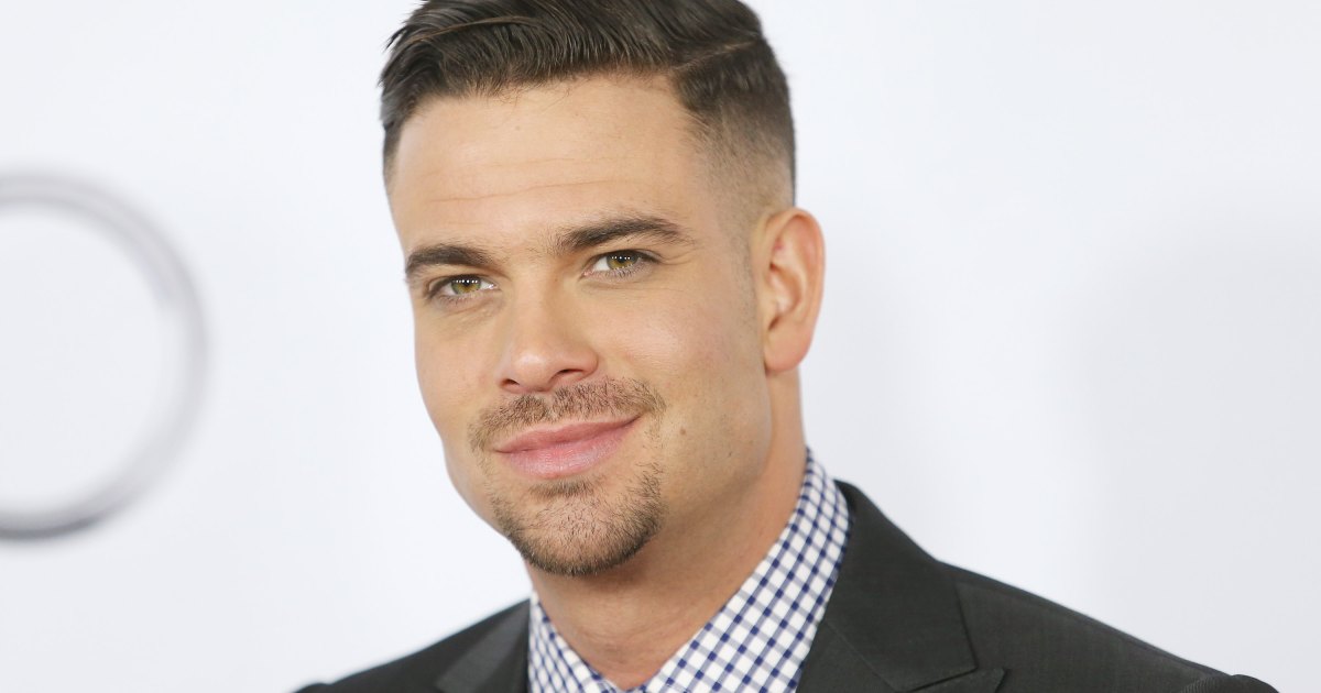 One of Mark Salling’s Alleged Rape Victims Speaks out After His Death