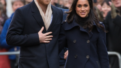 Meghan harry anthrax