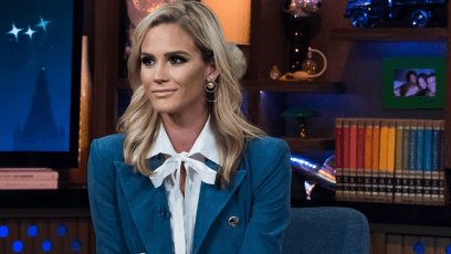 Meghan king edmonds