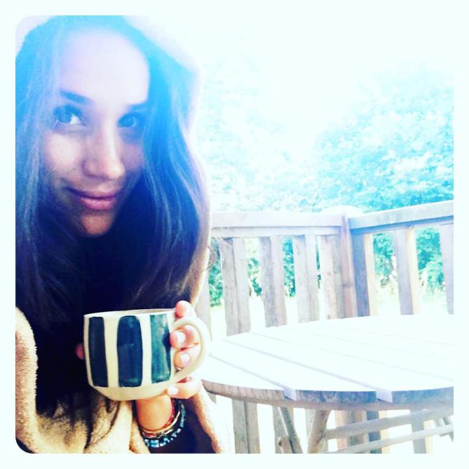 Meghan markle the tig 1