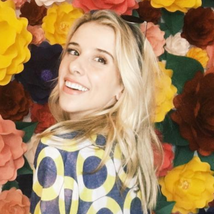 Melissa schuman interview