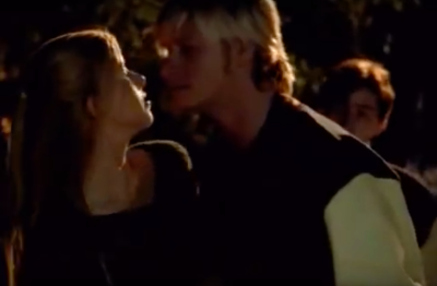 melissa schuman nick carter the hollow - youtube melissa schuman nick carter the hollow - youtube