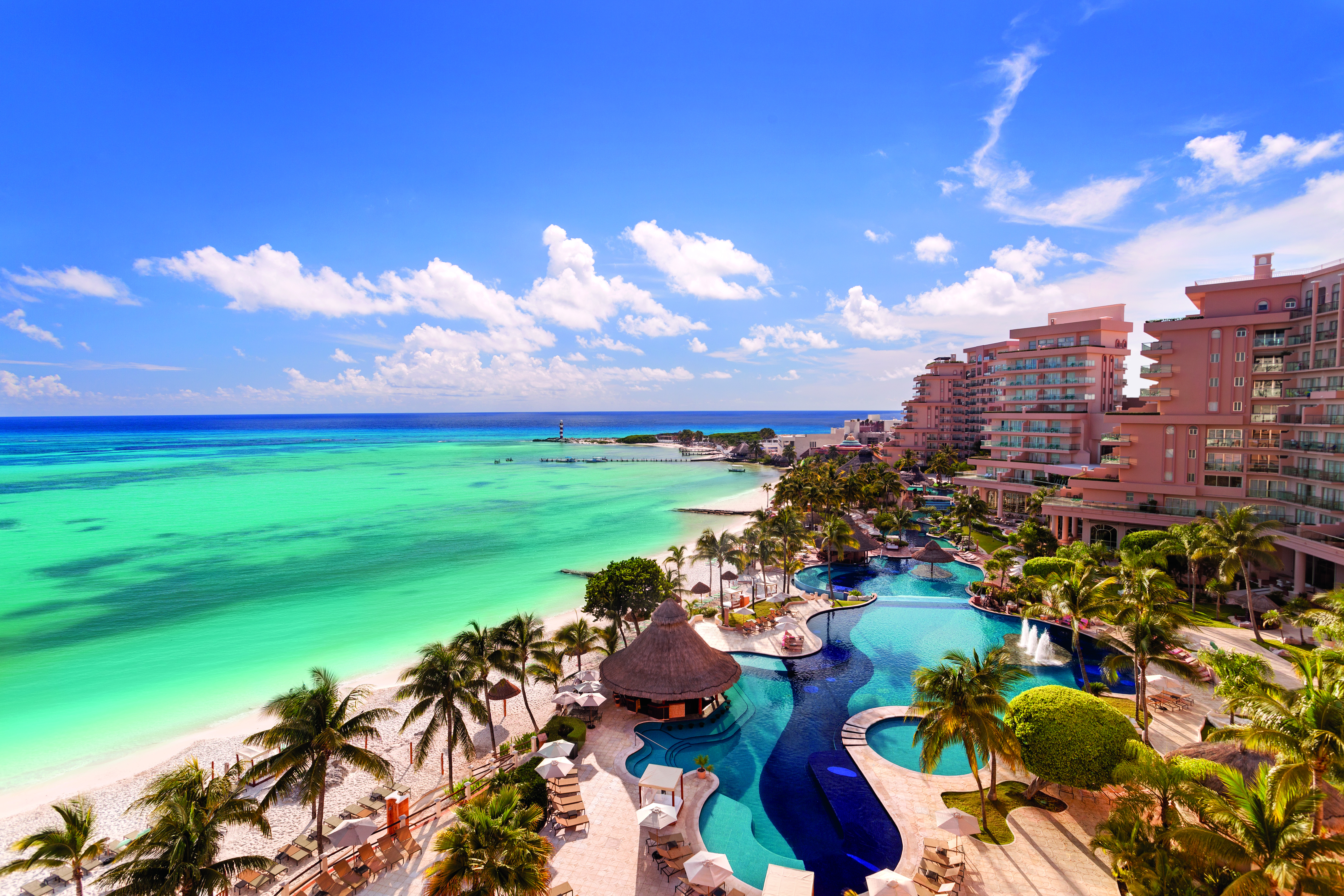 Mexican vacation package kardashian win it wednesday