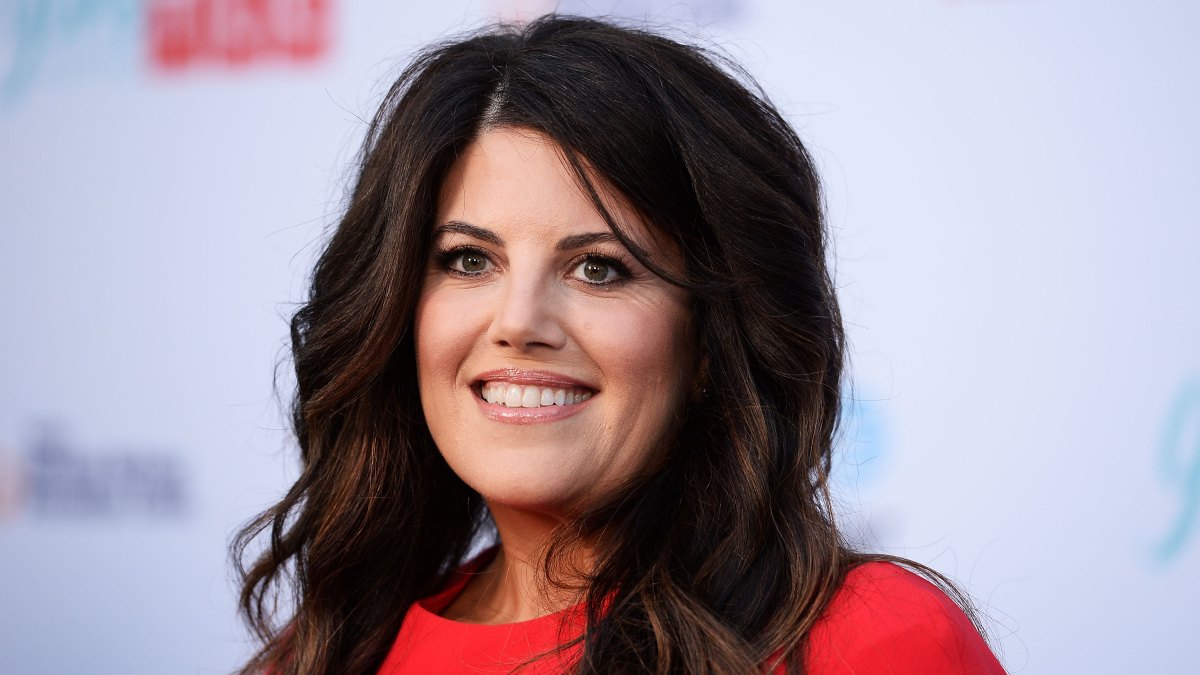 Monica lewinsky