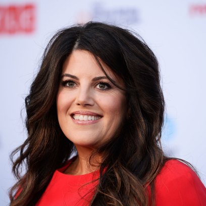 Monica lewinsky