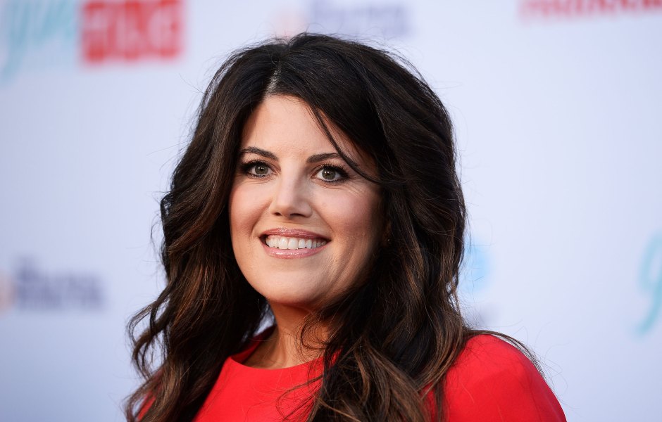 Monica lewinsky