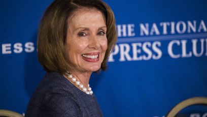 Nancy pelosi rupauls drag race