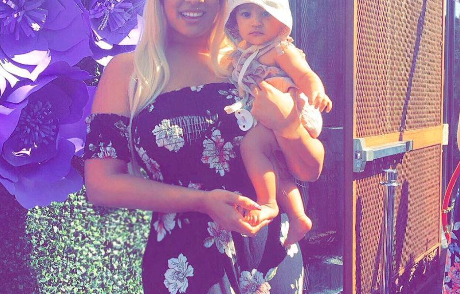 Natalie nunn bad girls club