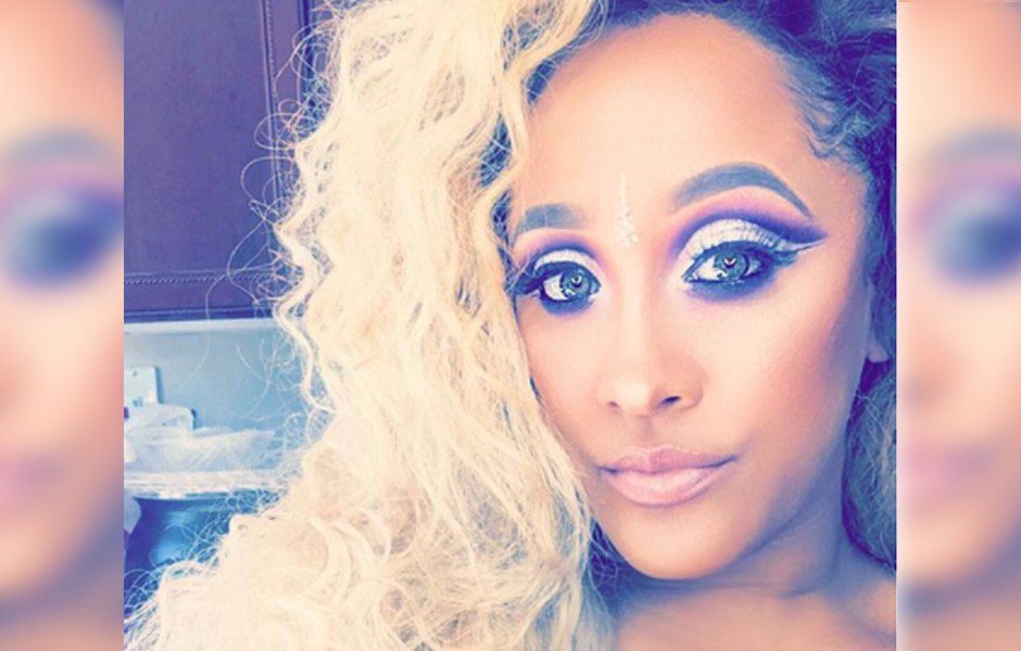 Natalie nunn couples court