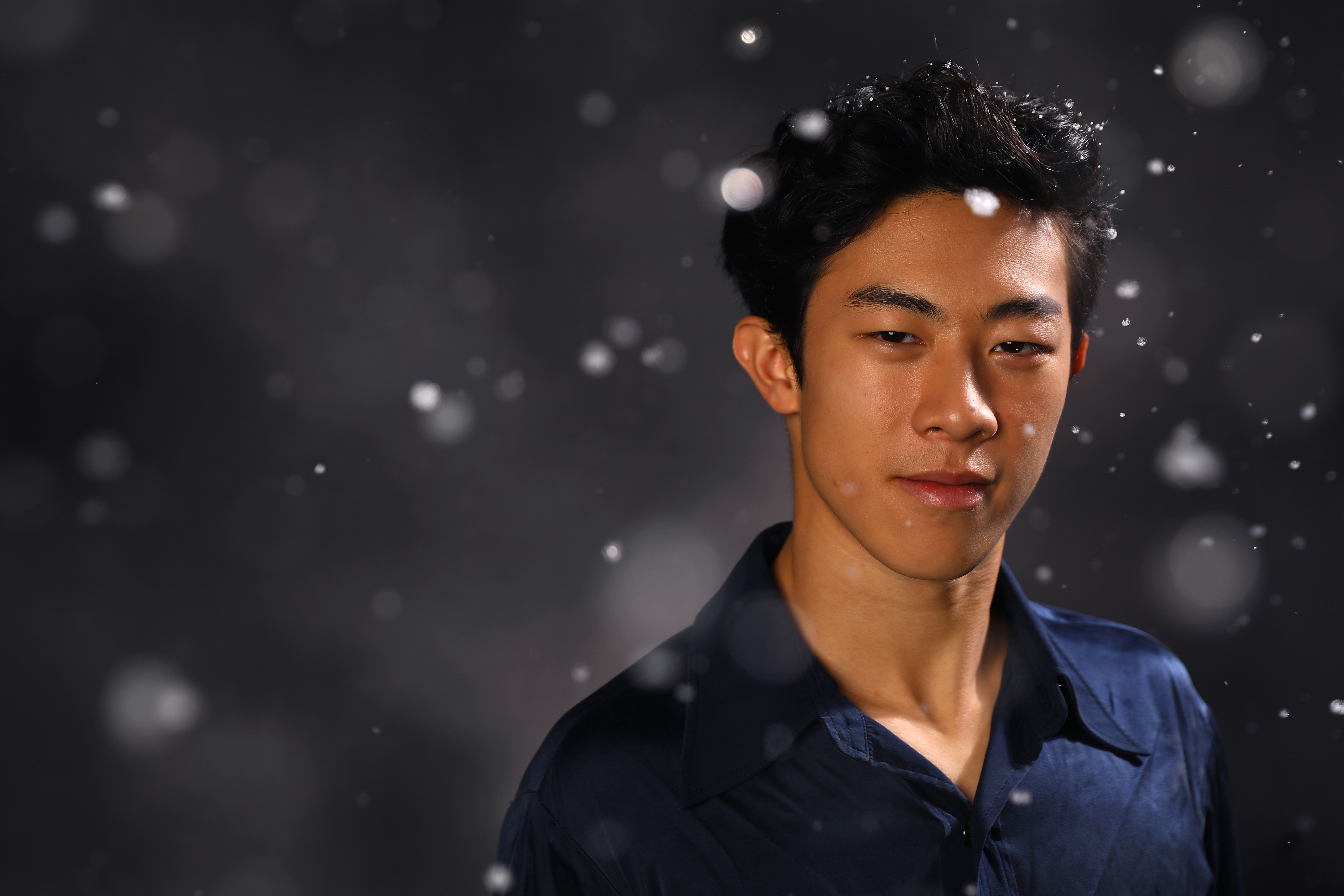 Nathan chen