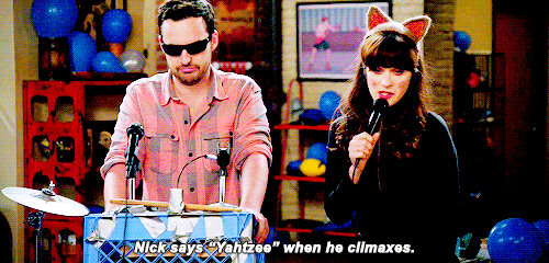 nick and jess 7